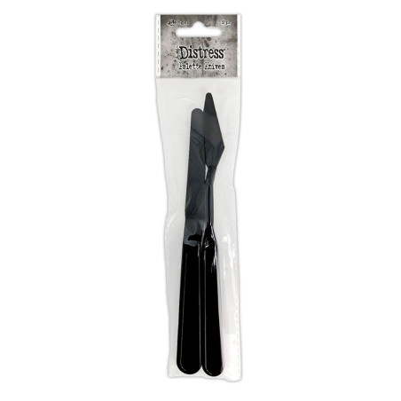 Ranger Tim Holtz Distress Palette Knives 2pz