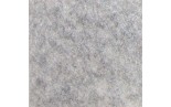 Pannolenci grigio chiaro melange