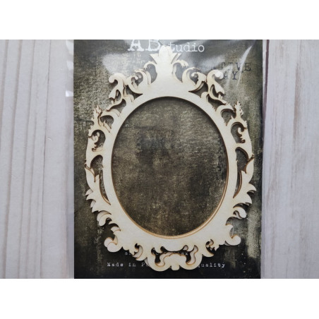 ABstudio Chipboard id-65