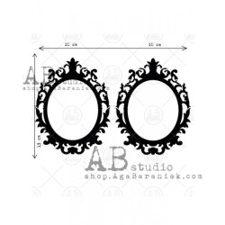 ABstudio Chipboard id-65