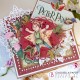Ciao Bella PETER PAN CLEAR STAMP SET