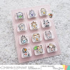 Mama Elephant LIFT FLAP GRID COVER CREATIVE CUTS