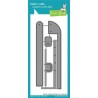 Lawn Fawn Swish'n Pop Pull-Tab Die
