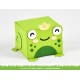 LAWN FAWN Tiny Gift Box Frog Add-On Dies