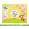 Lawn Fawn Outside In Stitched Sun Die