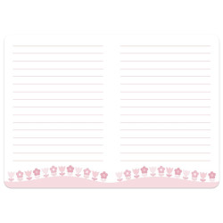 Lawn Fawn Mini Notebooks Perfectly Plaid Remix 2pz