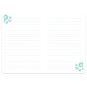 Lawn Fawn Mini Notebooks Perfectly Plaid Remix 2pz