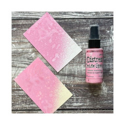 Distress Oxide Spray Kitsch Flamingo