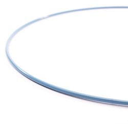 Ghirlanda in Metallo CELESTE 3mm - 25cm