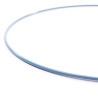 Ghirlanda in Metallo CELESTE 3mm - 25cm