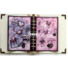 Crealies Crea-Nest-Lies XXL Dies no. 108 Thin Frames Squares
