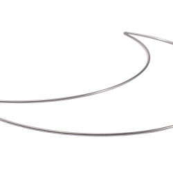 Luna in Metallo 3mm - 32cm