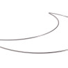 Luna in Metallo 3mm - 32cm