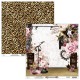 Mintay Papers Glam Rock Paper Pad 30x30cm