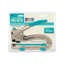 CROP-A-DILE II BIG BITE by We R Memory Keepers