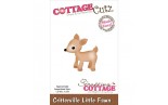 CottageCutz - Critterville Little Fawn