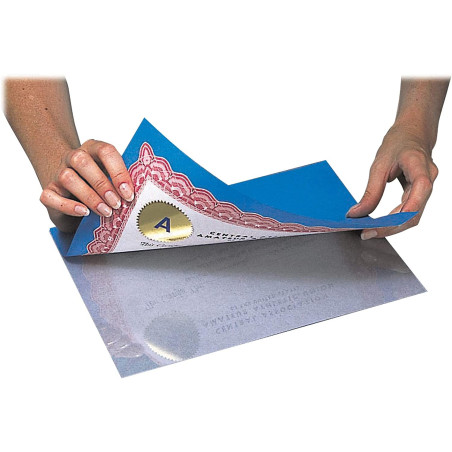 Laminating Sheets 2pz
