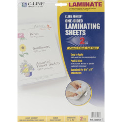Laminating Sheets 2pz