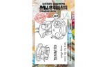 AALL & Create Stamp Set 472