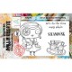 AALL & Create Stamp Set 472