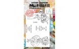 AALL & Create Stamp Set 475