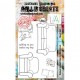 AALL & Create Stamp Set 461