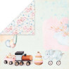Craft&You Baby Toys SMALL Paper Set 15x15cm