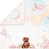 Craft&You Baby Toys SMALL Paper Set 15x15cm