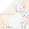 Craft&You Baby Toys SMALL Paper Set 15x15cm
