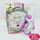 Craft&You Baby Toys SMALL Paper Set 15x15cm
