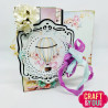 Craft&You Baby Toys SMALL Paper Set 15x15cm