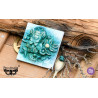 Finnabair Art Alchemy Metallique Wax Emerald