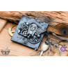 Finnabair Art Alchemy Metallique Wax Graphite
