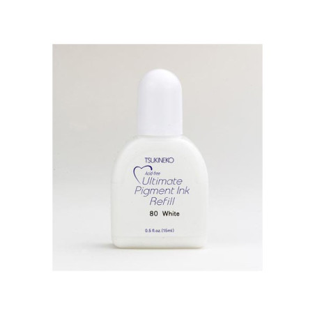 VersaColor Inker White