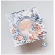 Paper Heaven Nights And Days - Flowers Paper Collection Set 15x15cm