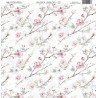 Paper Heaven Paradise Apple Tree Collection Set 30x30cm