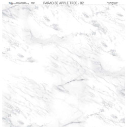 Paper Heaven Paradise Apple Tree Collection Set 30x30cm