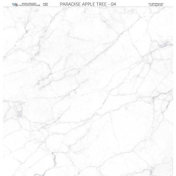 Paper Heaven Paradise Apple Tree Collection Set 30x30cm