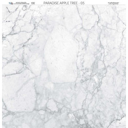 Paper Heaven Paradise Apple Tree Collection Set 30x30cm