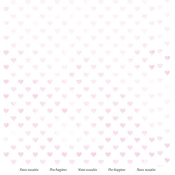 ScrapBoys Sweet Ballet Paper Pad 15x15cm