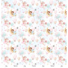 ScrapBoys Sweet Ballet Paper Pad 15x15cm