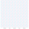 ScrapBoys Sweet Ballet Paper Pad 15x15cm