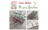 Corso ONLINE - FLOWER GARDEN