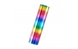 Spellbinders Glimmer Hot Foil Mini Rainbow Stripe