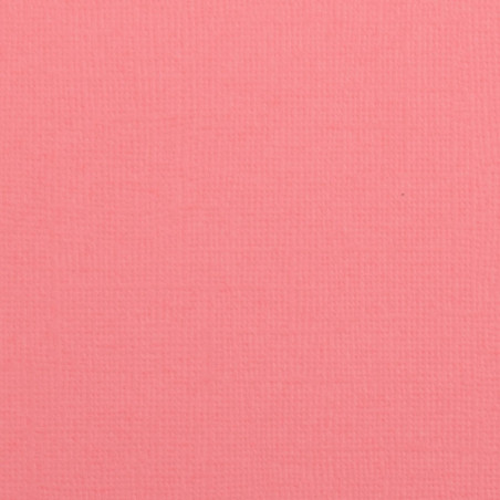 Cartoncino Effetto Tela MAGNOLIA 216gsm 30x30cm