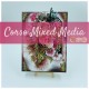 Corso ONLINE - TELA MIXED MEDIA