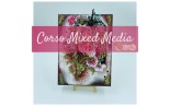 Corso ONLINE - TELA MIXED MEDIA