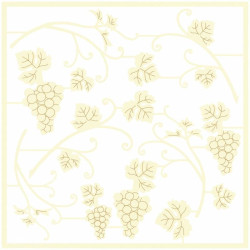 Piatek13 Light Chipboard Embellishments FIRST HOLY COMMUNION 05