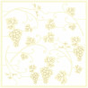 Piatek13 Light Chipboard Embellishments FIRST HOLY COMMUNION 05