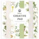 Piatek MAXI CREATIVE PAD FIRST HOLY COMMUNION 30x30cm